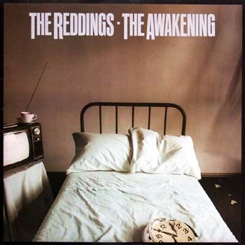 The Reddings《The Awakening》GTP谱