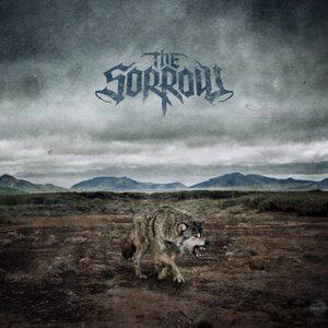 The Sorrow《Crossing Jordan》GTP谱