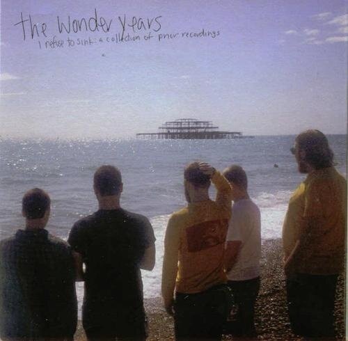 The Wonder Years《Mike Kennedy Is A Bad Friend》GTP谱