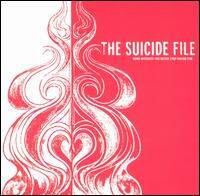 Suicide File《Cold Snap》GTP谱