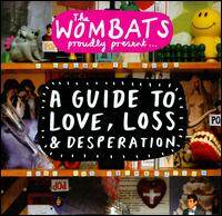 The Wombats《Lets Dance To Joy Division》GTP谱