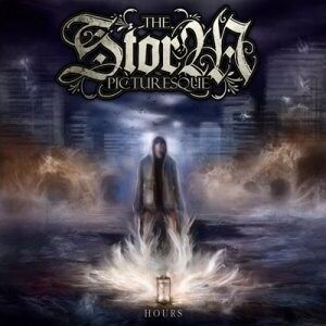 The Storm, Picturesque《Hours》GTP谱