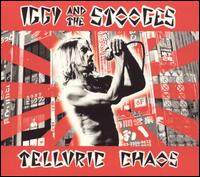 The Stooges《I Wanna Be Your Dog》GTP谱