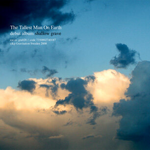 The Tallest Man on Earth《The Sparrow And The Medicine》GTP谱
