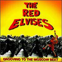 The Red Elvises《Please Dont Tell Me What I Did Last Night》GTP谱
