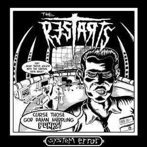 The Restarts《Xq28》GTP谱