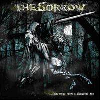 The Sorrow《Elegy》GTP谱
