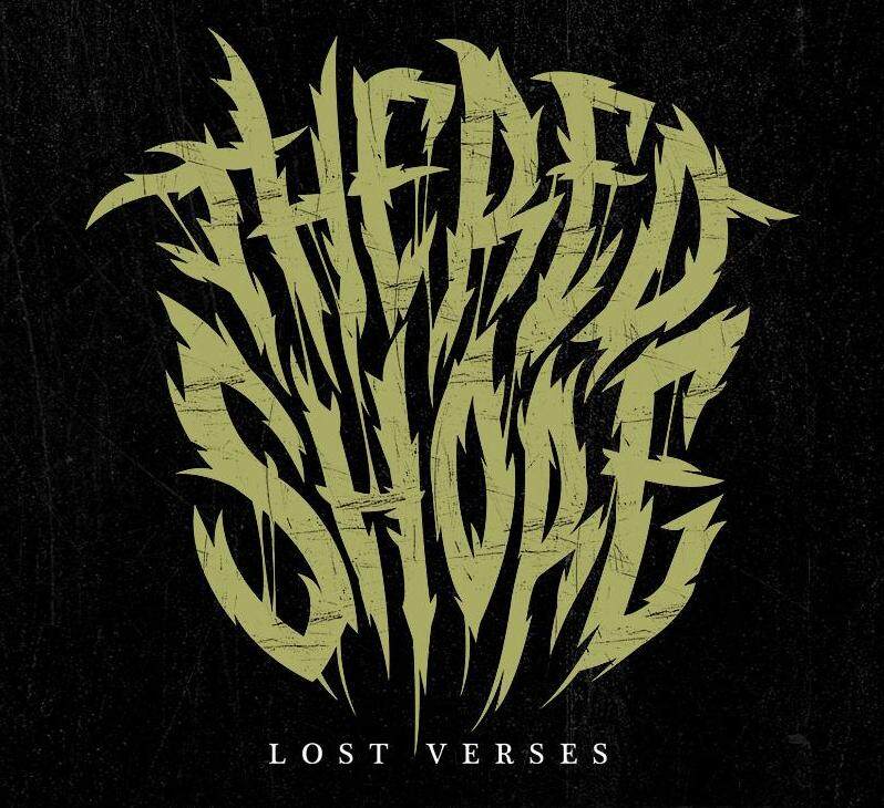 The Red Shore《Knives And Wolves》GTP谱