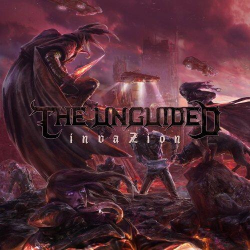 The Unguided《Singularity》GTP谱
