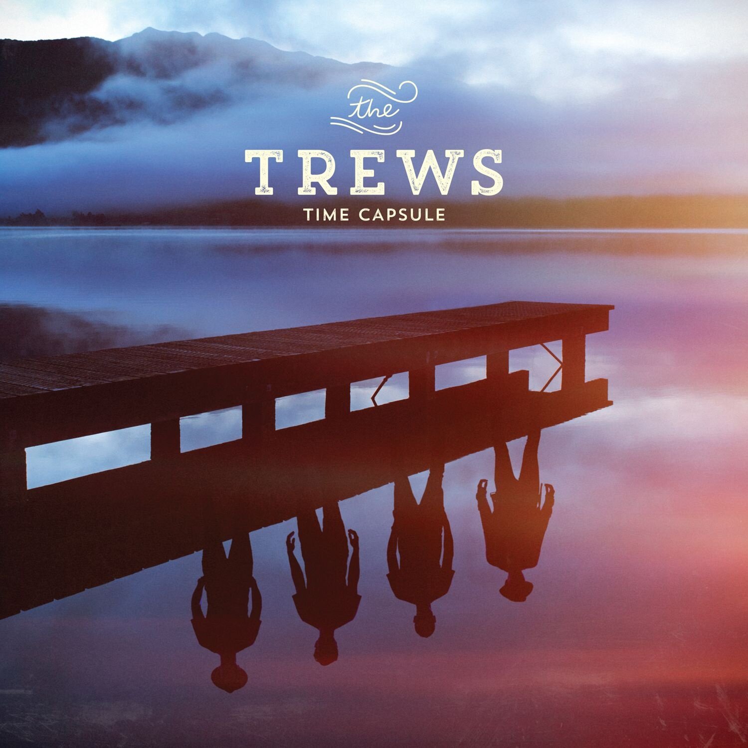 The Trews《Not Ready To Go》GTP谱