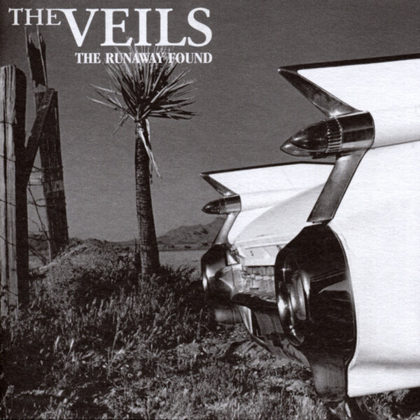 The Veils《Leavers Dance》GTP谱