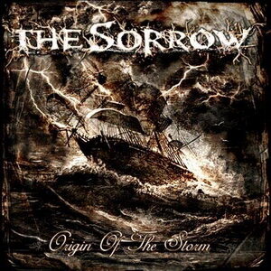 The Sorrow《Where Is The Sun》GTP谱