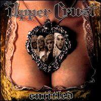 The Upper Crust《Were Finished With Finishing School》GTP谱