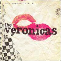 The Veronicas《4eva》GTP谱