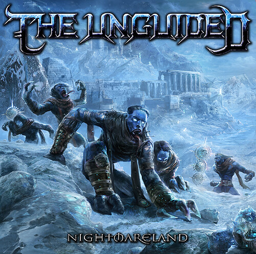 The Unguided《Pathfinder》GTP谱
