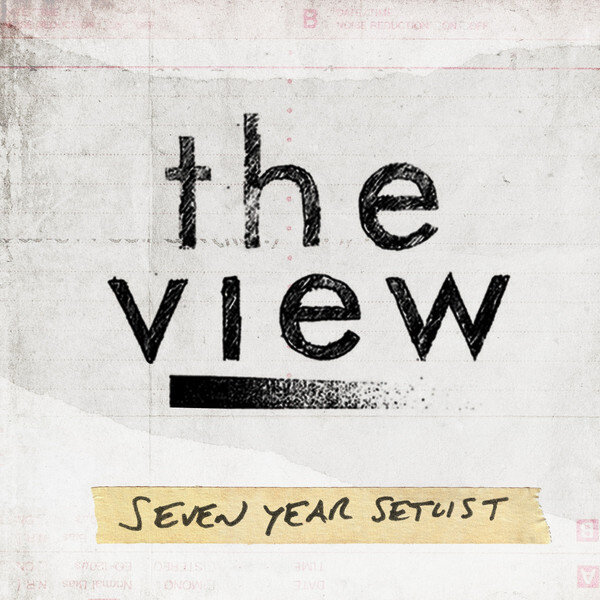 The View《Realisation》GTP谱