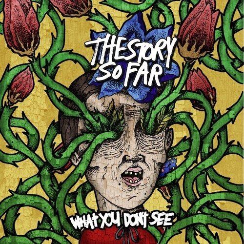 The Story So Far《Small Talk》GTP谱