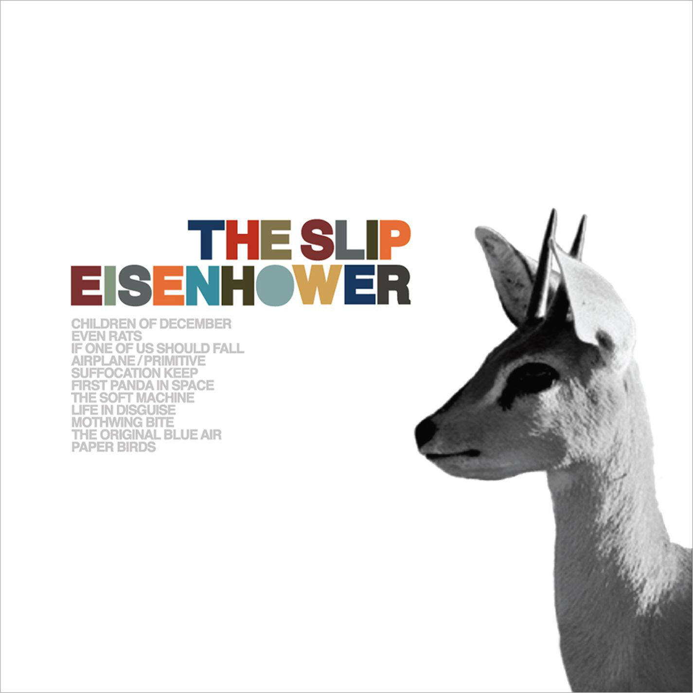 The Slip《Even Rats》GTP谱