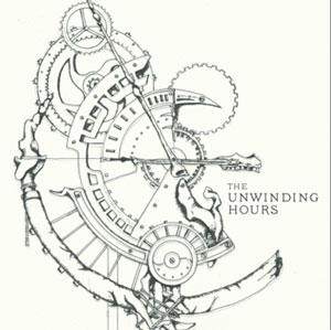 The Unwinding Hours《Solstice》GTP谱