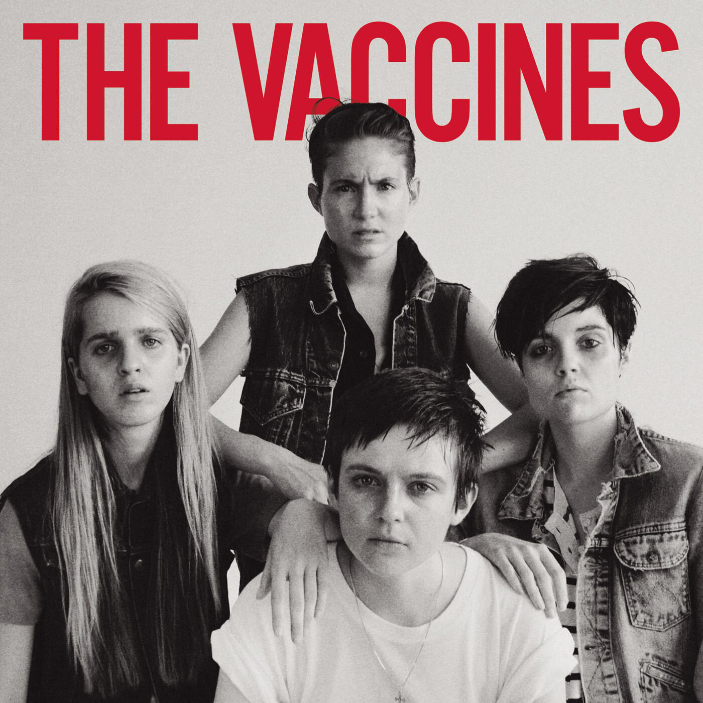 The Vaccines《If You Wanna》GTP谱