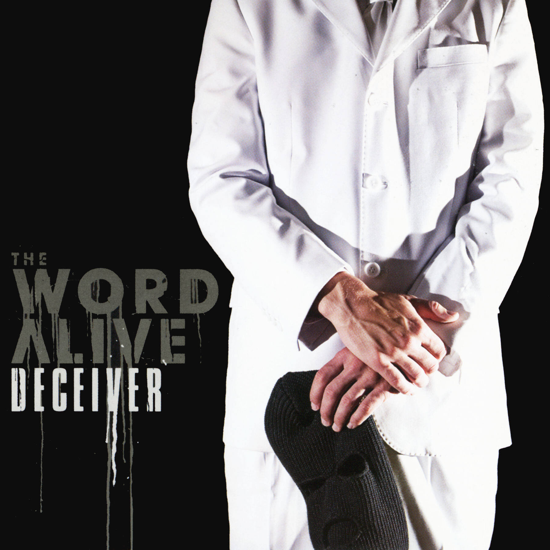 The Word Alive《Lights And Stones》GTP谱