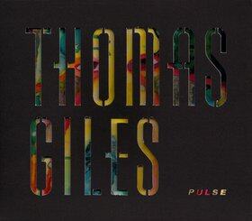 Thomas Giles《Hypoxia》GTP谱
