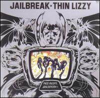 Thin Lizzy《Romeo And The Lonely Girl》GTP谱