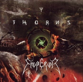 Thorns《Melas Khole》GTP谱