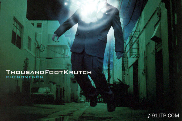Thousand Foot Krutch《This Is A Call》GTP谱