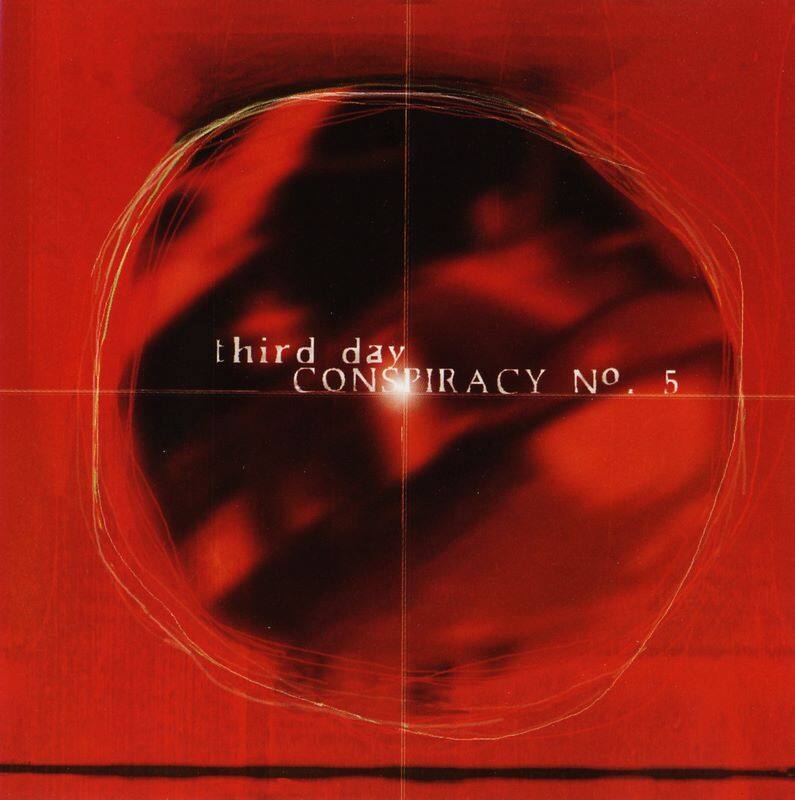 Third Day《Peace》GTP谱