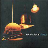 Thomas Fersen《Les Malheurs Du Lion》GTP谱
