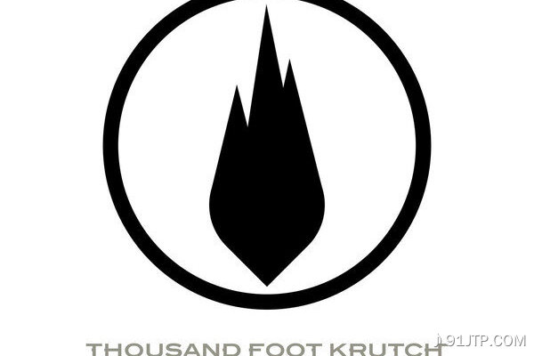 Thousand Foot Krutch《Wish You Well》GTP谱