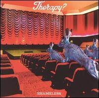 Therapy?《Joey》GTP谱