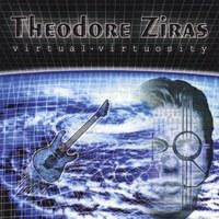 Theodore Ziras《Evermore》GTP谱