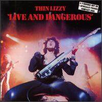 Thin Lizzy《Emerald》GTP谱