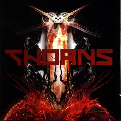Thorns《Existence》GTP谱