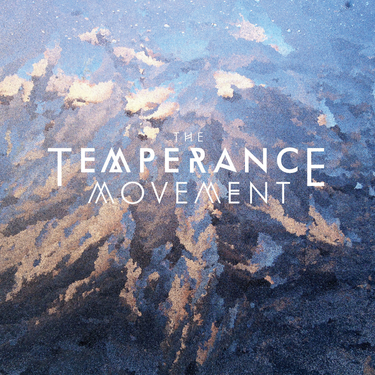 The Temperance Movement《Lovers And Fighters》GTP谱