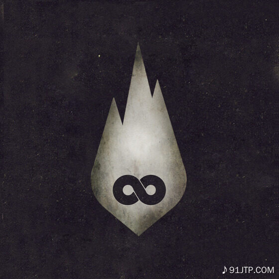 Thousand Foot Krutch《Let The Sparks Fly》GTP谱
