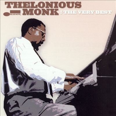 Thelonious Monk《Misterioso》GTP谱