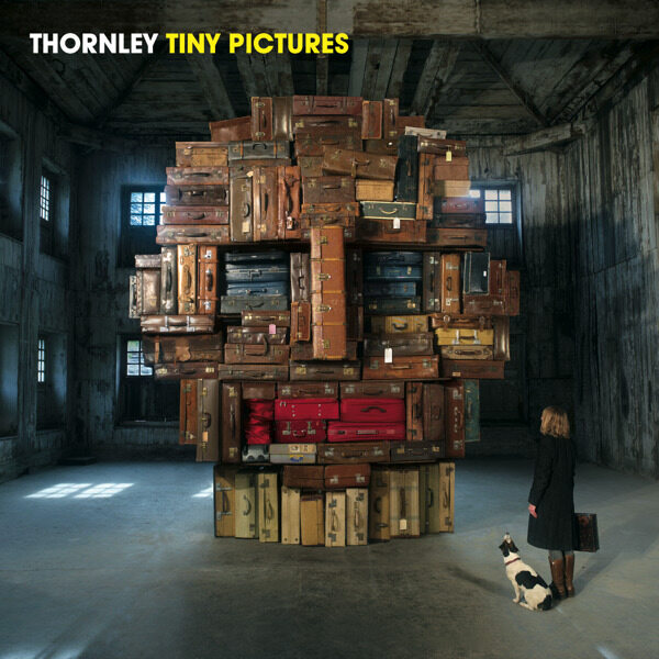 Thornley《Man Overboard》GTP谱