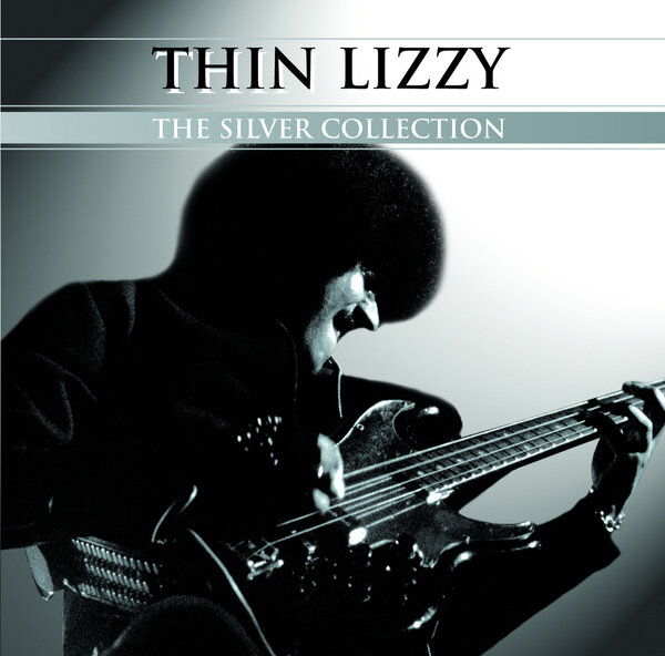 Thin Lizzy《Sarah》GTP谱
