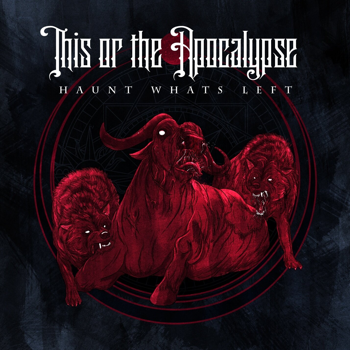 This or the Apocalypse《Hellish》GTP谱