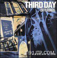 Third Day《These Thousand Hills》GTP谱