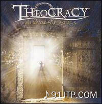 Theocracy《Bethlehem》GTP谱