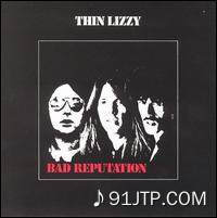 Thin Lizzy《Opium Trail》GTP谱
