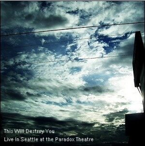 This Will Destroy You《Threads》GTP谱