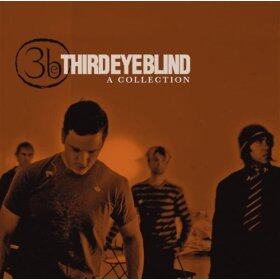 Third Eye Blind《Never Let You Go》GTP谱