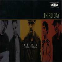 Third Day《Your Love Oh Lord》GTP谱