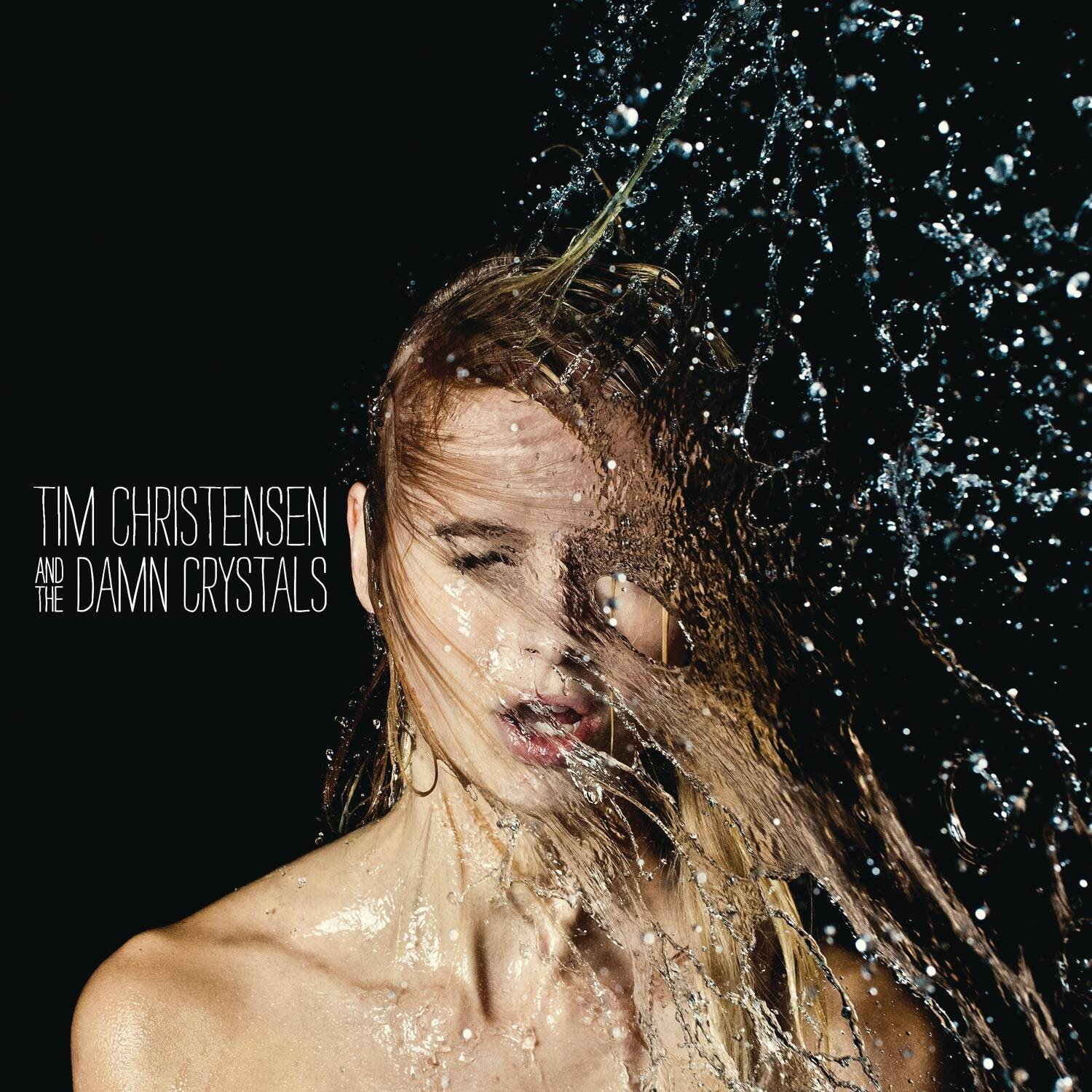 Tim Christensen《The Damn Crystals》GTP谱