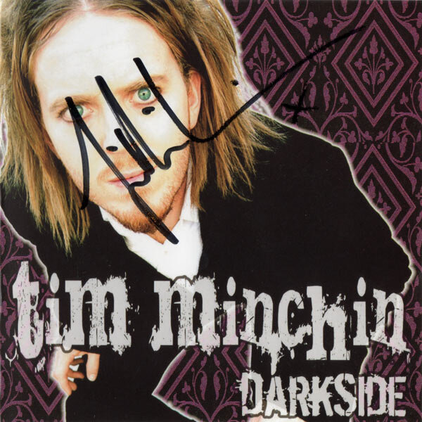 Tim Minchin《Peace Anthem For Palestine》GTP谱